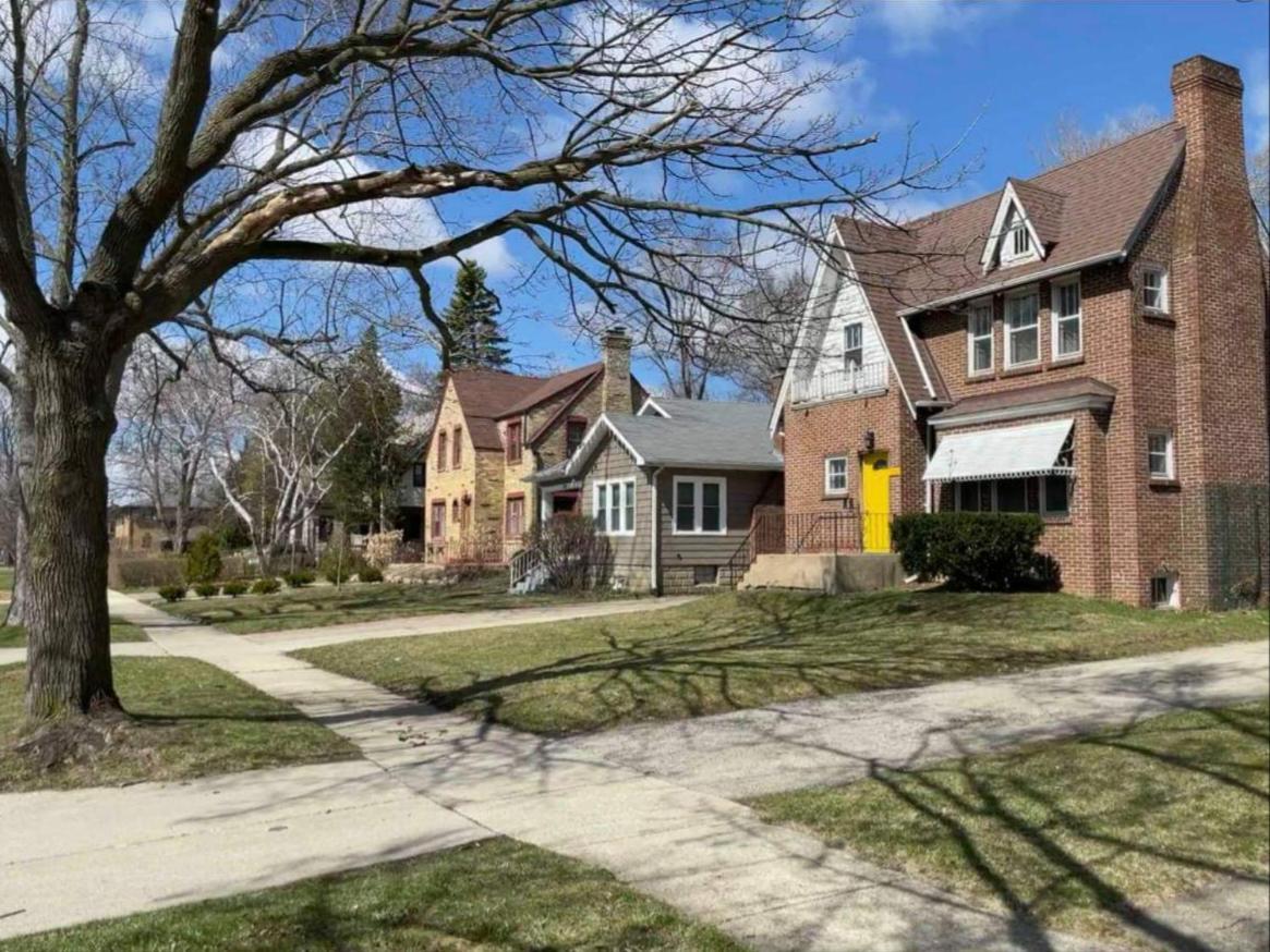 2 Bedroom Apt Near Great Lakes Naval Base And 6 Flags Waukegan Ngoại thất bức ảnh