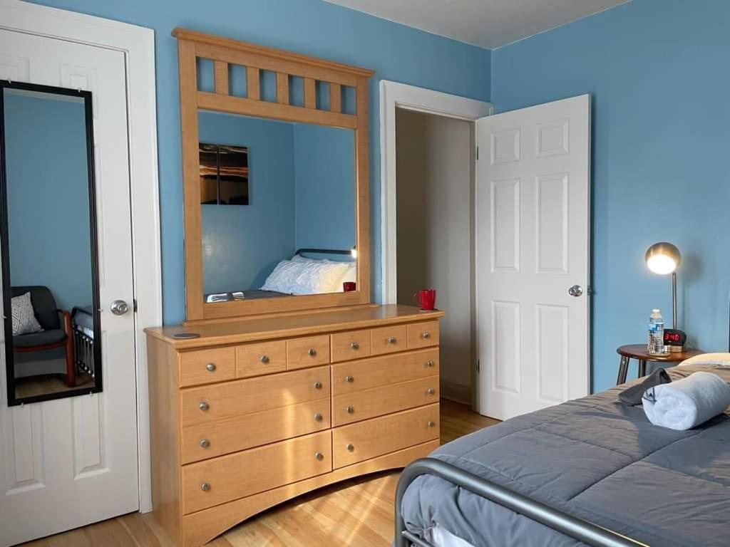 2 Bedroom Apt Near Great Lakes Naval Base And 6 Flags Waukegan Ngoại thất bức ảnh