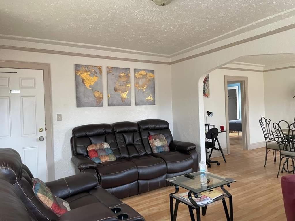 2 Bedroom Apt Near Great Lakes Naval Base And 6 Flags Waukegan Ngoại thất bức ảnh