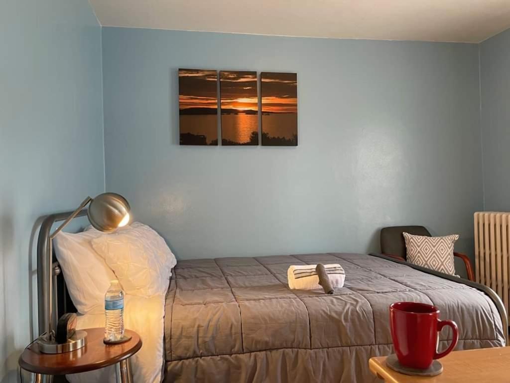 2 Bedroom Apt Near Great Lakes Naval Base And 6 Flags Waukegan Ngoại thất bức ảnh